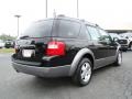 2006 Black Ford Freestyle SEL  photo #3