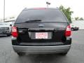 2006 Black Ford Freestyle SEL  photo #4