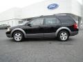 2006 Black Ford Freestyle SEL  photo #5