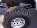 2002 True Blue Metallic Ford F150 XLT SuperCab 4x4  photo #53