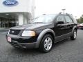 2006 Black Ford Freestyle SEL  photo #6