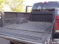 2002 True Blue Metallic Ford F150 XLT SuperCab 4x4  photo #56