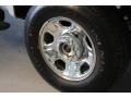 Black - F350 Super Duty XLT Regular Cab 4x4 Photo No. 7