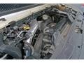 Oxford White - E Series Cutaway E450 Commercial Utility Truck Photo No. 27
