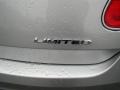 Ingot Silver Metallic - Taurus Limited Photo No. 16