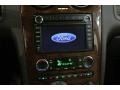 2008 Merlot Metallic Ford Taurus X Eddie Bauer AWD  photo #15