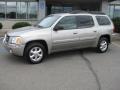 2003 Pewter Metallic GMC Envoy XL SLT 4x4  photo #1