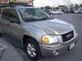 2003 Pewter Metallic GMC Envoy XL SLE 4x4  photo #8