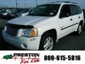 2006 Summit White GMC Envoy SLE 4x4  photo #1