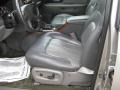 2003 Pewter Metallic GMC Envoy XL SLT 4x4  photo #26