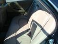 1999 Dark Emerald Pearl Honda Accord EX V6 Sedan  photo #9