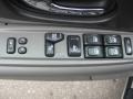 2003 Pewter Metallic GMC Envoy XL SLT 4x4  photo #30