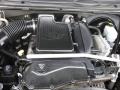 Pewter Metallic - Envoy XL SLT 4x4 Photo No. 36