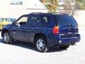Indigo Blue Metallic - Envoy SLE 4x4 Photo No. 2