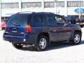 Indigo Blue Metallic - Envoy SLE 4x4 Photo No. 3
