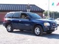 Indigo Blue Metallic - Envoy SLE 4x4 Photo No. 4