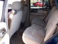 Indigo Blue Metallic - Envoy SLE 4x4 Photo No. 6