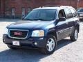 Indigo Blue Metallic - Envoy SLE 4x4 Photo No. 10