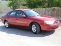 Toreador Red Metallic - Taurus SES Photo No. 1