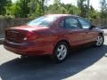 Toreador Red Metallic - Taurus SES Photo No. 7
