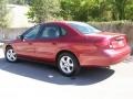 Toreador Red Metallic - Taurus SES Photo No. 8