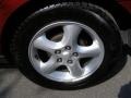 Toreador Red Metallic - Taurus SES Photo No. 9