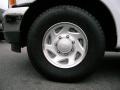Oxford White - F350 Super Duty XL Regular Cab Photo No. 6