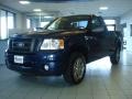 Dark Blue Pearl Metallic - F150 STX Regular Cab Photo No. 1