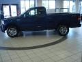 Dark Blue Pearl Metallic - F150 STX Regular Cab Photo No. 2