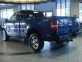 Dark Blue Pearl Metallic - F150 STX Regular Cab Photo No. 3