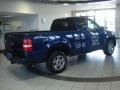 Dark Blue Pearl Metallic - F150 STX Regular Cab Photo No. 7