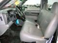 Oxford White - F350 Super Duty XL Regular Cab Photo No. 8
