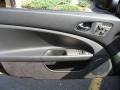 Ebony Black - XK XK8 Convertible Photo No. 7