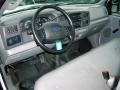 Oxford White - F350 Super Duty XL Regular Cab Photo No. 9