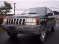 Moss Green Pearl - Grand Cherokee Laredo 4x4 Photo No. 2
