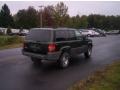 Moss Green Pearl - Grand Cherokee Laredo 4x4 Photo No. 3
