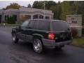 Moss Green Pearl - Grand Cherokee Laredo 4x4 Photo No. 4