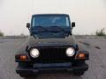 Black - Wrangler Sahara 4x4 Photo No. 4
