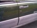 Moss Green Pearl - Grand Cherokee Laredo 4x4 Photo No. 7