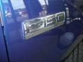 Dark Blue Pearl Metallic - F150 STX Regular Cab Photo No. 36