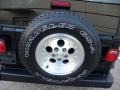 Black - Wrangler Sahara 4x4 Photo No. 10