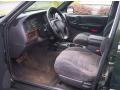 Moss Green Pearl - Grand Cherokee Laredo 4x4 Photo No. 11