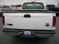 Oxford White - F350 Super Duty XL Regular Cab Photo No. 15