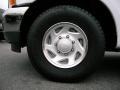 Oxford White - F350 Super Duty XL Regular Cab Photo No. 17
