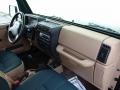 Black - Wrangler Sahara 4x4 Photo No. 25