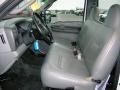 Oxford White - F350 Super Duty XL Regular Cab Photo No. 18