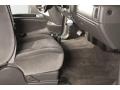 2006 Silver Birch Metallic GMC Sierra 1500 SLE Extended Cab 4x4  photo #4
