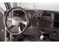 2006 Silver Birch Metallic GMC Sierra 1500 SLE Extended Cab 4x4  photo #6