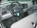 Oxford White - F350 Super Duty XL Regular Cab Photo No. 19