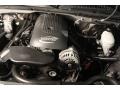 2006 Silver Birch Metallic GMC Sierra 1500 SLE Extended Cab 4x4  photo #9